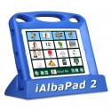 iAlbaPad® 2 Comunicatore Simbolico con IPad