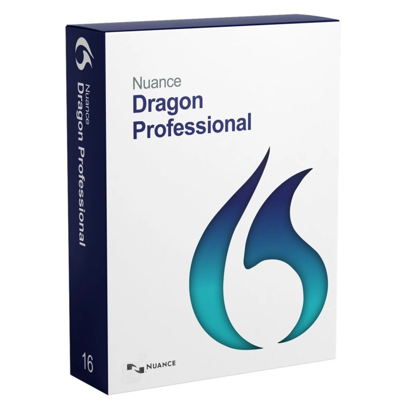 Dragon Professional Individual 16 - MondoAusili.it