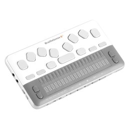 Braille Sense 6 Mini - Tablet Braille 22.39.05.003 - Display Braille