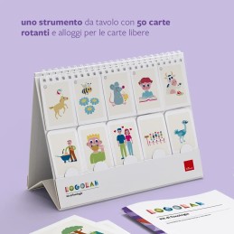 LOGOLAB - Kit di fonologia