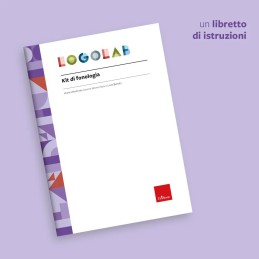 LOGOLAB - Kit di fonologia