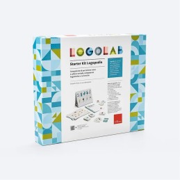 LOGOLAB - Starter Kit Logopedia