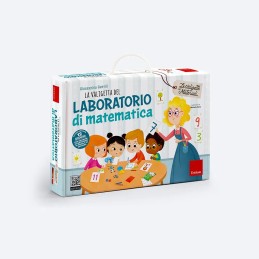 La valigetta del laboratorio di matematica - MondoAusili.it