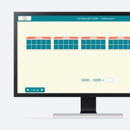 Strumenti digitali per numeri e calcolo mentale (KIT: Web App + Guida)