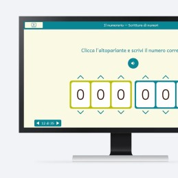 Strumenti digitali per numeri e calcolo mentale (KIT: Web App + Guida)