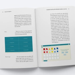 Strumenti digitali per numeri e calcolo mentale (KIT: Web App + Guida)