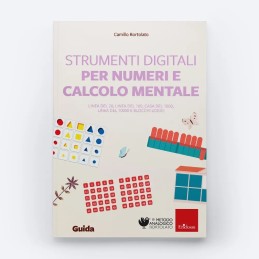 Strumenti digitali per numeri e calcolo mentale (KIT: Web App + Guida)