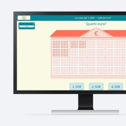 Strumenti digitali per numeri e calcolo mentale (Web App)