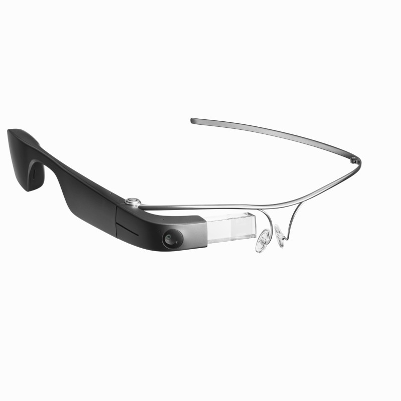 Envision Glasses - Occhiali OCR per Ipovedenti 2