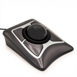 Expert Mouse USB/PS2 Trackball - 22.36.21.003 - EMULATORE DI MOUSE