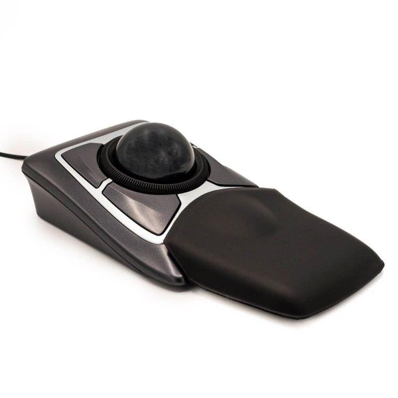 Expert Mouse USB/PS2 Trackball - 22.36.21.003 - EMULATORE DI MOUSE