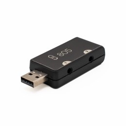 USB Switch Adapter 2 - 24.09.24.003 - Interfaccia per Sensori