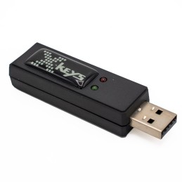 Interfaccia X-keys 3 USB - 24.09.24.003 - Interfaccia per Sensori