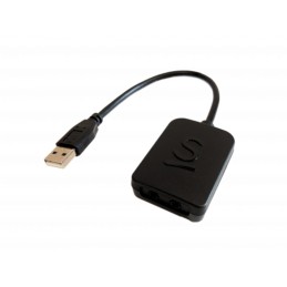 Joycable 2 - Interfaccia per Sensori