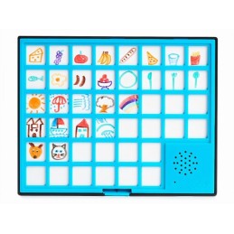 ChatterBoard Pro