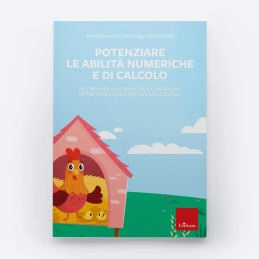 Potenziare le abilità numeriche e di calcolo (KIT: Web app + Guida)