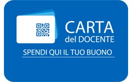 carta del docente