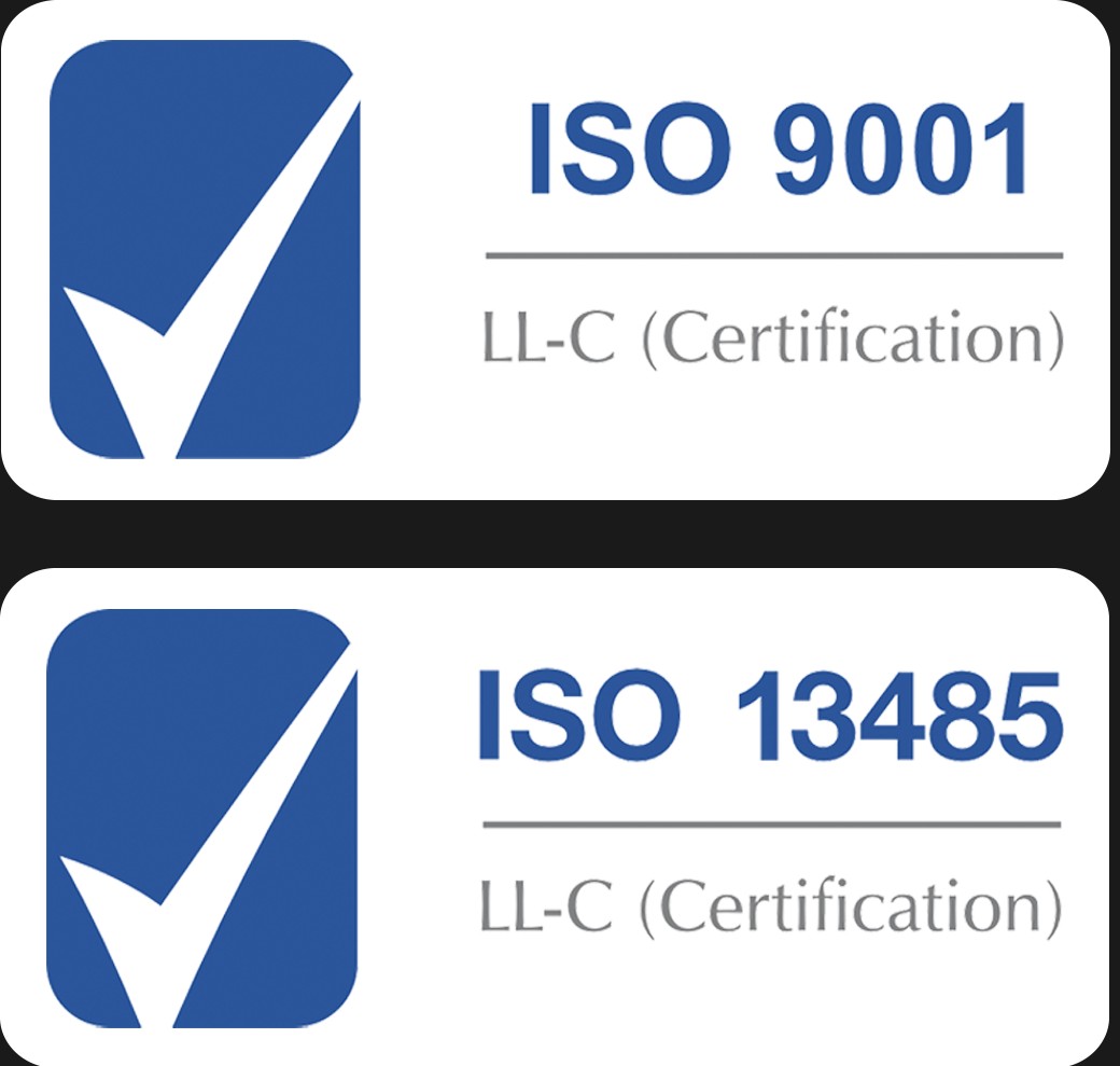 iso9001